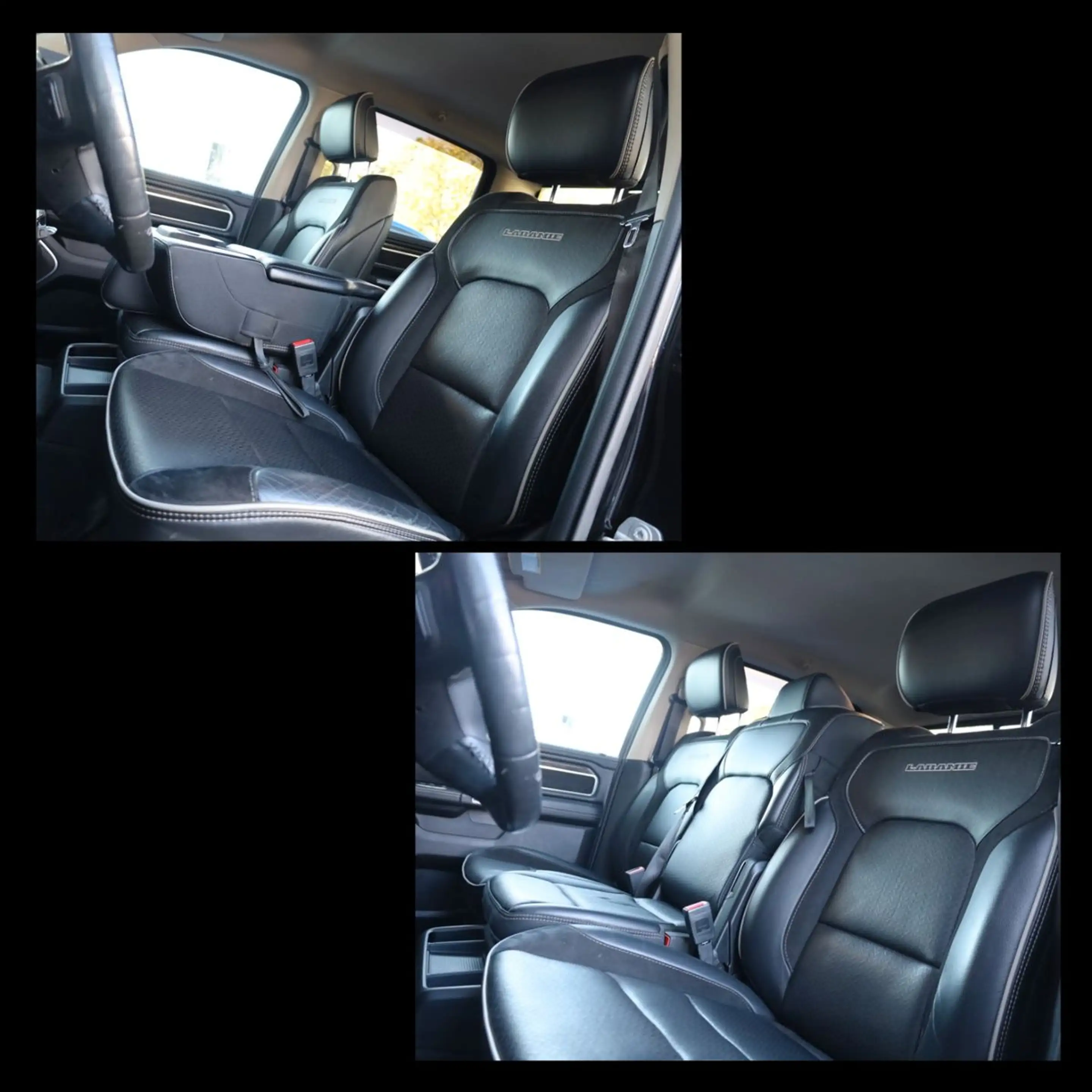 Dodge RAM 5.7 Laramie/BRCGAS/SHZ/SBL/LHZ/ALPINE/R20 — photo 10
