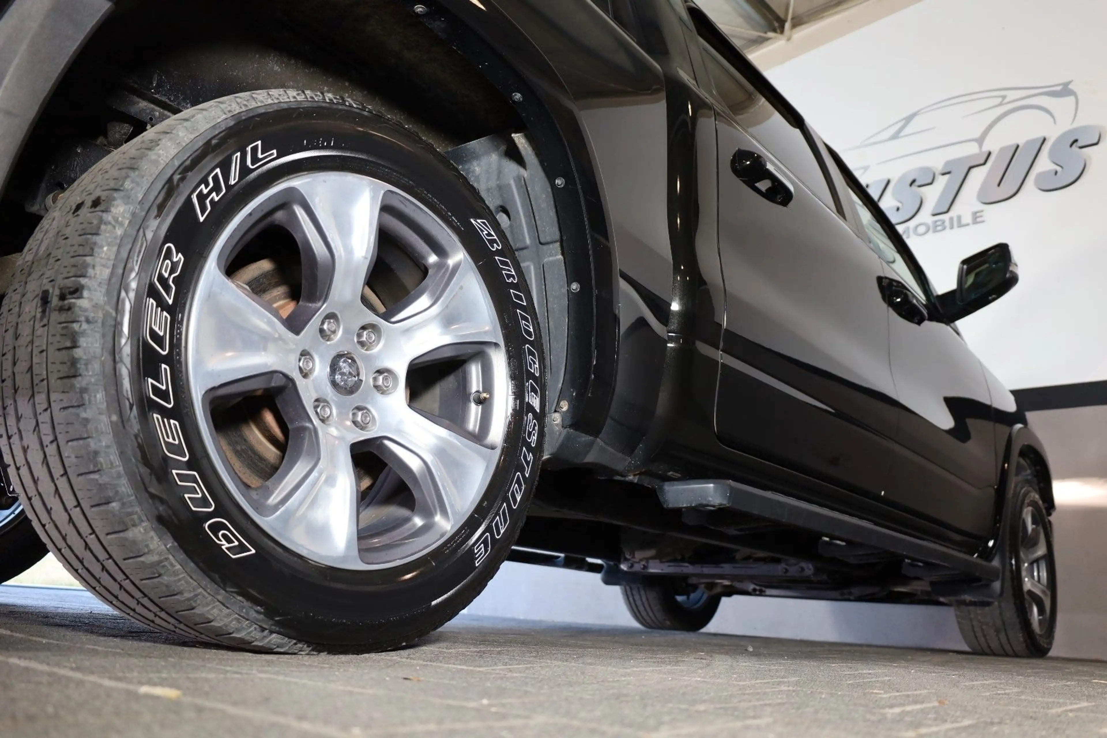 Dodge RAM 5.7 Laramie/BRCGAS/SHZ/SBL/LHZ/ALPINE/R20 — photo 7