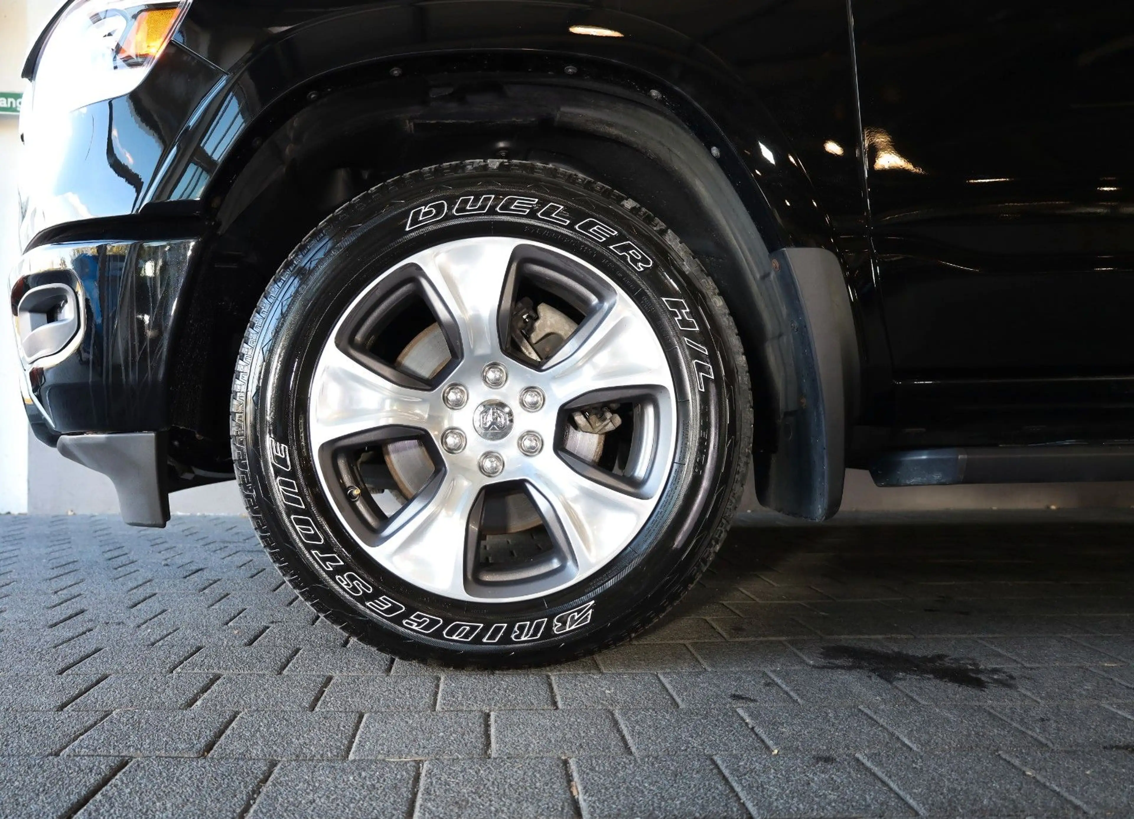 Dodge RAM 5.7 Laramie/BRCGAS/SHZ/SBL/LHZ/ALPINE/R20 — photo 4