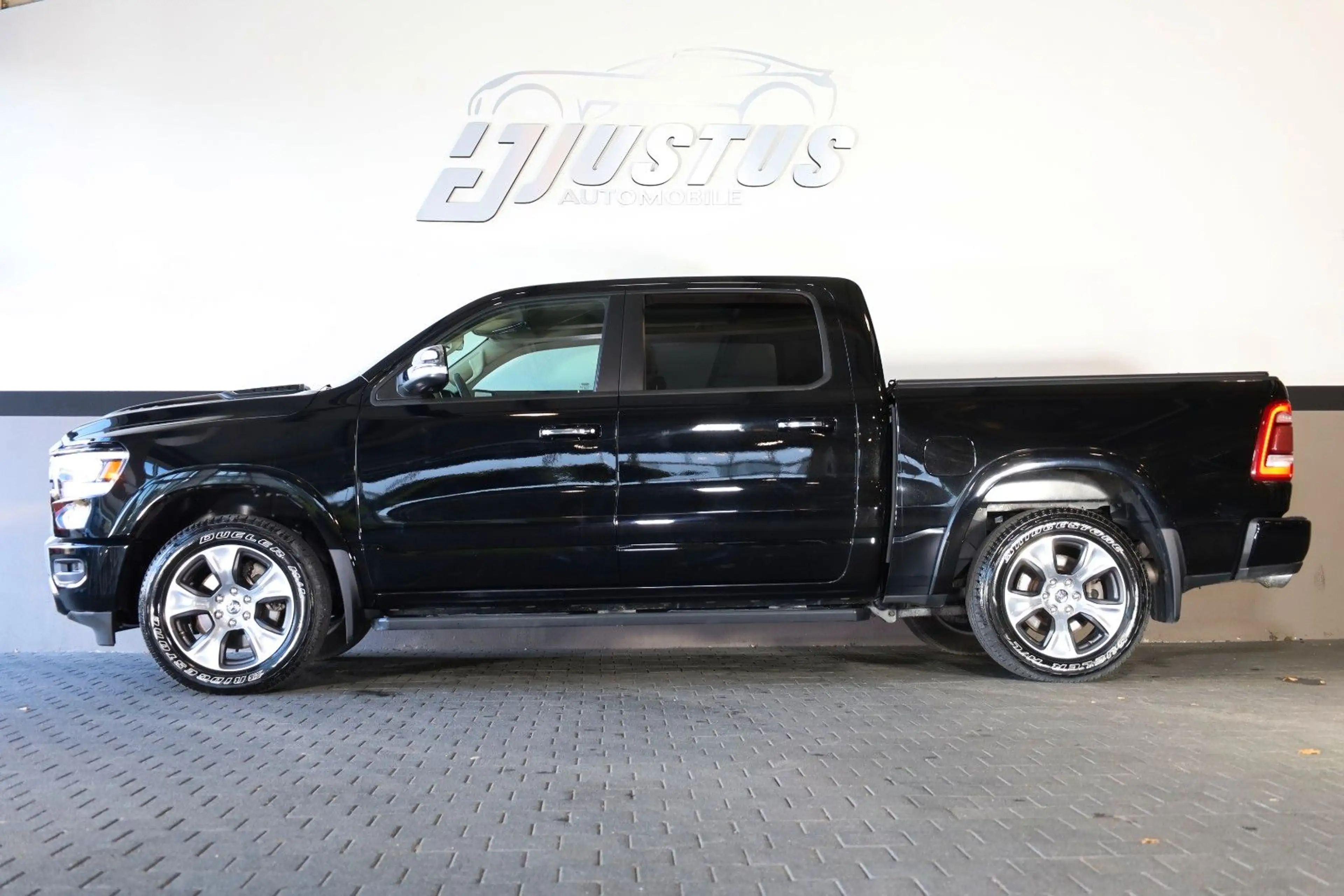 Dodge RAM 5.7 Laramie/BRCGAS/SHZ/SBL/LHZ/ALPINE/R20 — photo 3