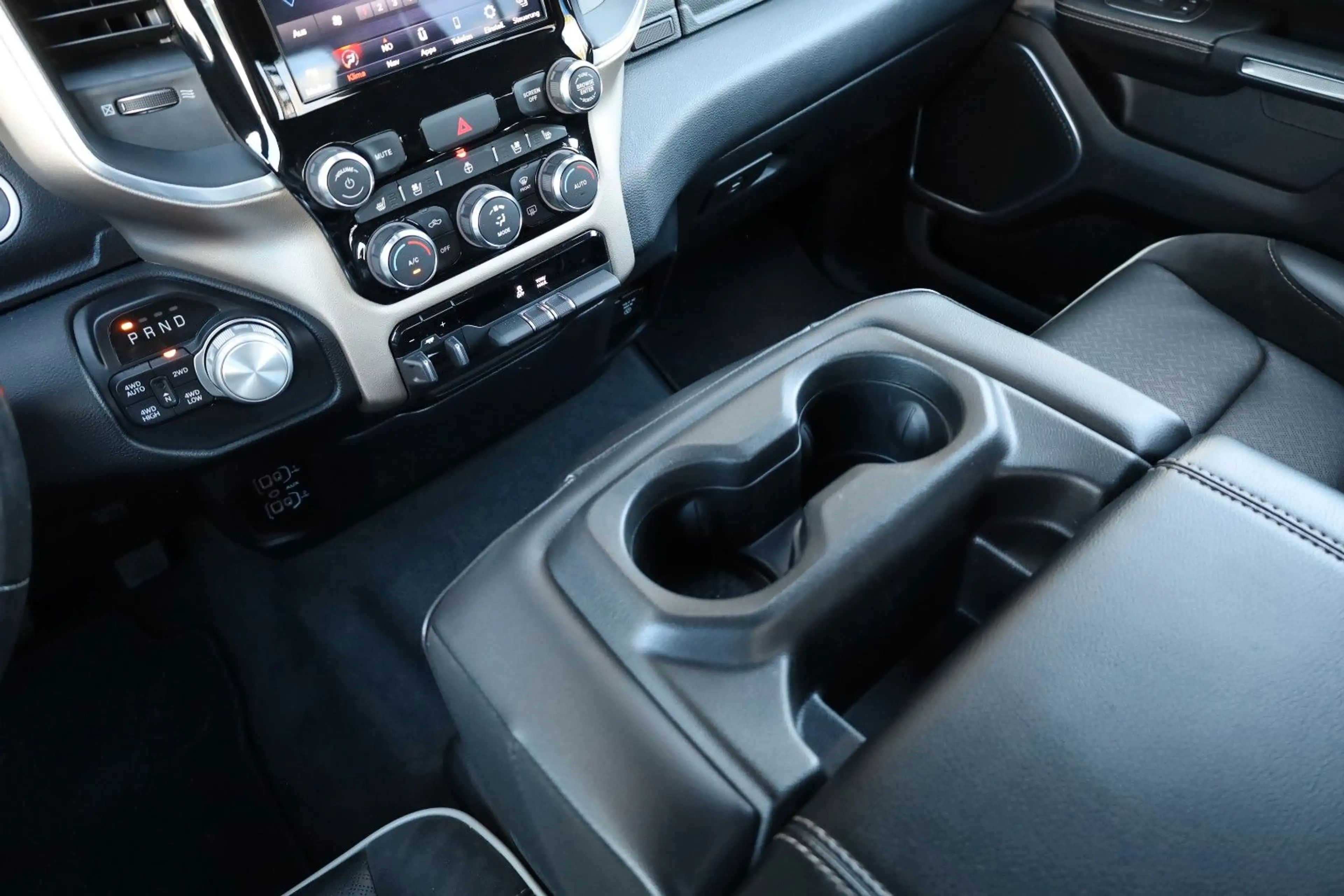 Dodge RAM 5.7 Laramie/BRCGAS/SHZ/SBL/LHZ/ALPINE/R20 — photo 14