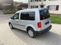Volkswagen Caddy Nfz Kasten BMT 4M *Navi*Temp*Standhz.*1Hd* Silber - thumbnail 4