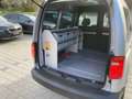 Volkswagen Caddy Nfz Kasten BMT 4M *Navi*Temp*Standhz.*1Hd* Silber - thumbnail 10