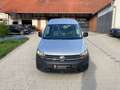 Volkswagen Caddy Nfz Kasten BMT 4M *Navi*Temp*Standhz.*1Hd* Silber - thumbnail 6