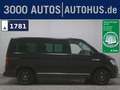 Volkswagen T6 Multivan 2.0 TDI Highline Navi DYN LED DCC Schwarz - thumbnail 1