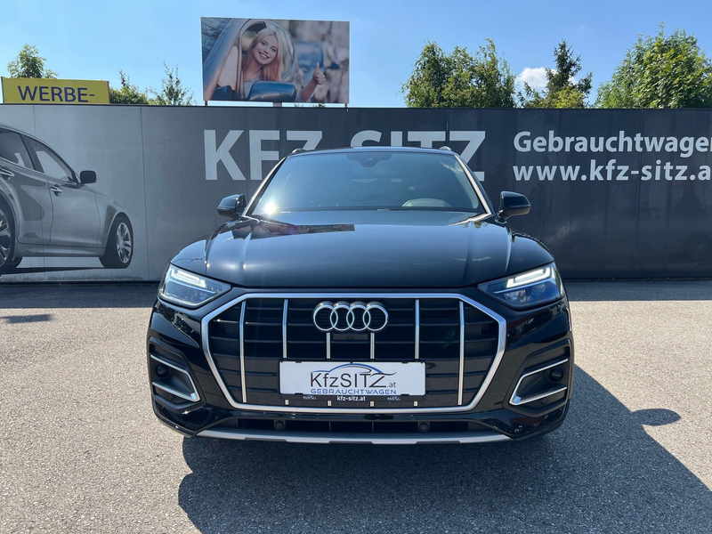 Audi Q5 35 TDI S-tronic| €71.600 — photo 8