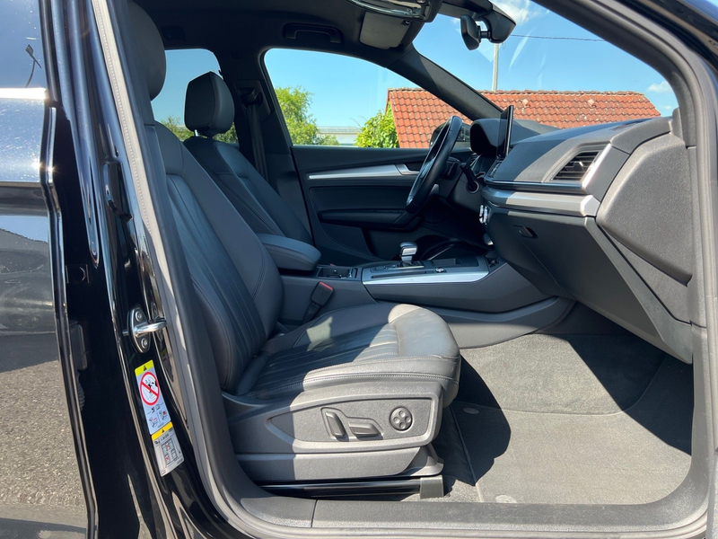 Audi Q5 35 TDI S-tronic| €71.600 — photo 35