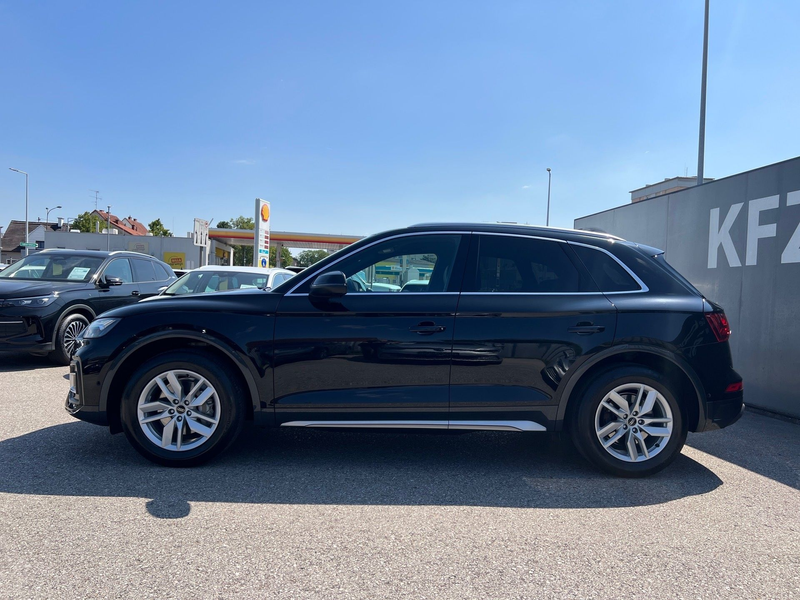 Audi Q5 35 TDI S-tronic| €71.600 — photo 6