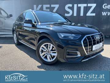 35 TDI S-tronic| €71.600