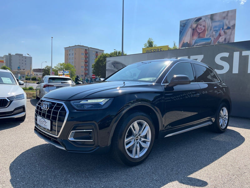 Audi Q5 35 TDI S-tronic| €71.600 — photo 7