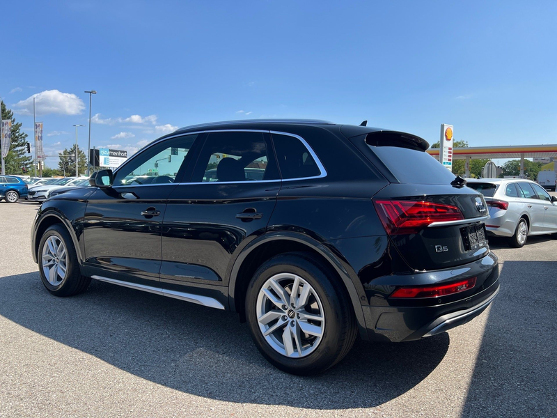 Audi Q5 35 TDI S-tronic| €71.600 — photo 5