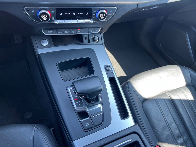 Audi Q5 35 TDI S-tronic| €71.600 — photo 30