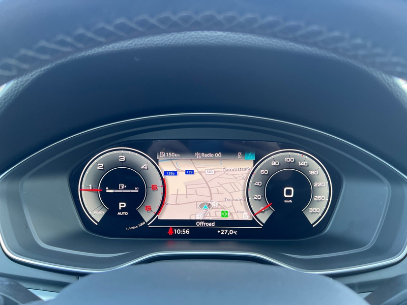 Audi Q5 35 TDI S-tronic| €71.600 — photo 17