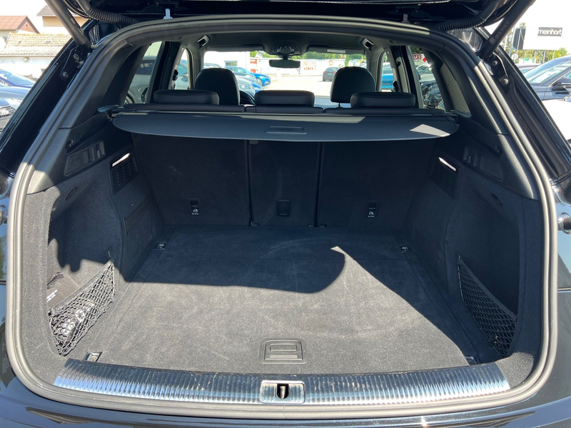 Audi Q5 35 TDI S-tronic| €71.600 — photo 15