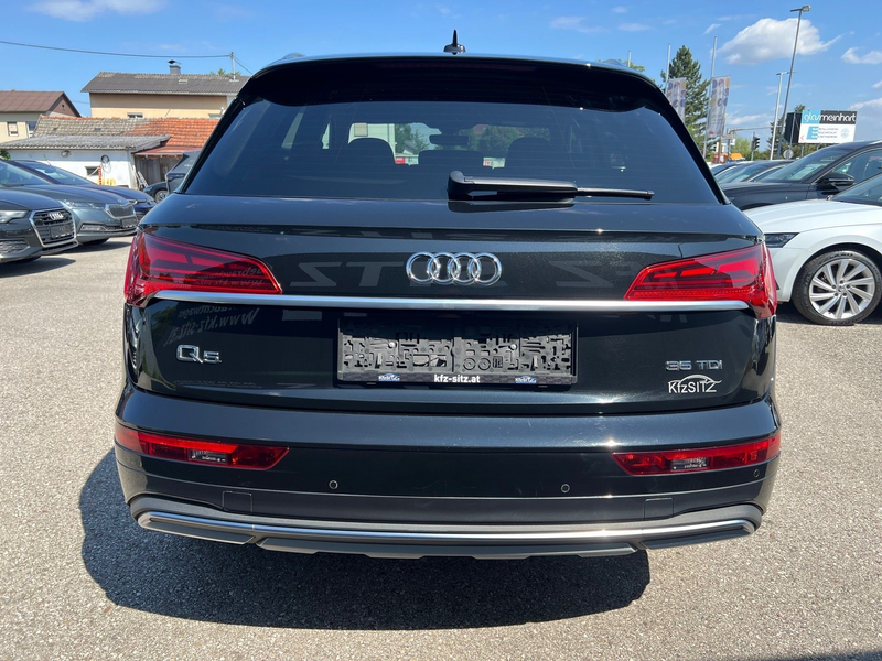 Audi Q5 35 TDI S-tronic| €71.600 — photo 4