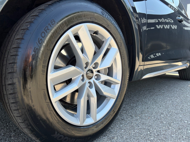 Audi Q5 35 TDI S-tronic| €71.600 — photo 38