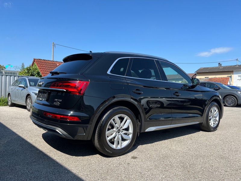 Audi Q5 35 TDI S-tronic| €71.600 — photo 3