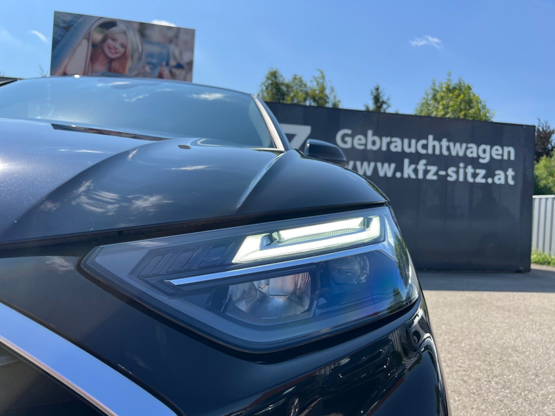Audi Q5 35 TDI S-tronic| €71.600 — photo 37