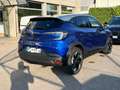 Renault Captur ECO-G 100 CV Techno - KM0 - PROMO Blu/Azzurro - thumbnail 2