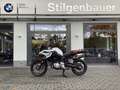 BMW F 750 GS 4Pakete Windschild hoch Lenkererhöhung Weiß - thumbnail 12