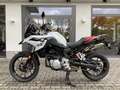 BMW F 750 GS 4Pakete Windschild hoch Lenkererhöhung Weiß - thumbnail 1