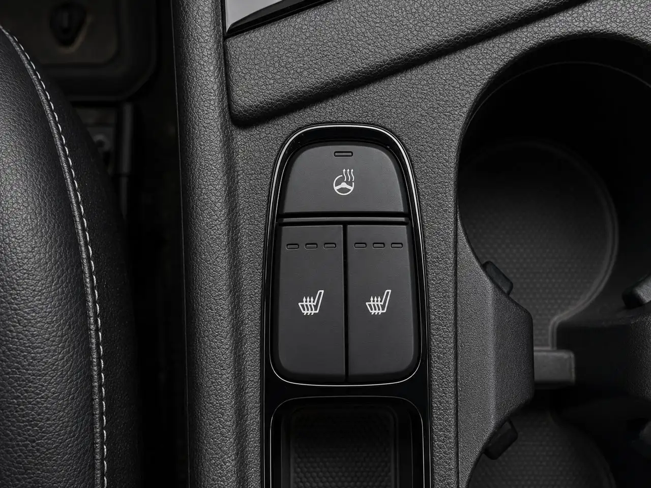 Kia Niro photo Kia Niro