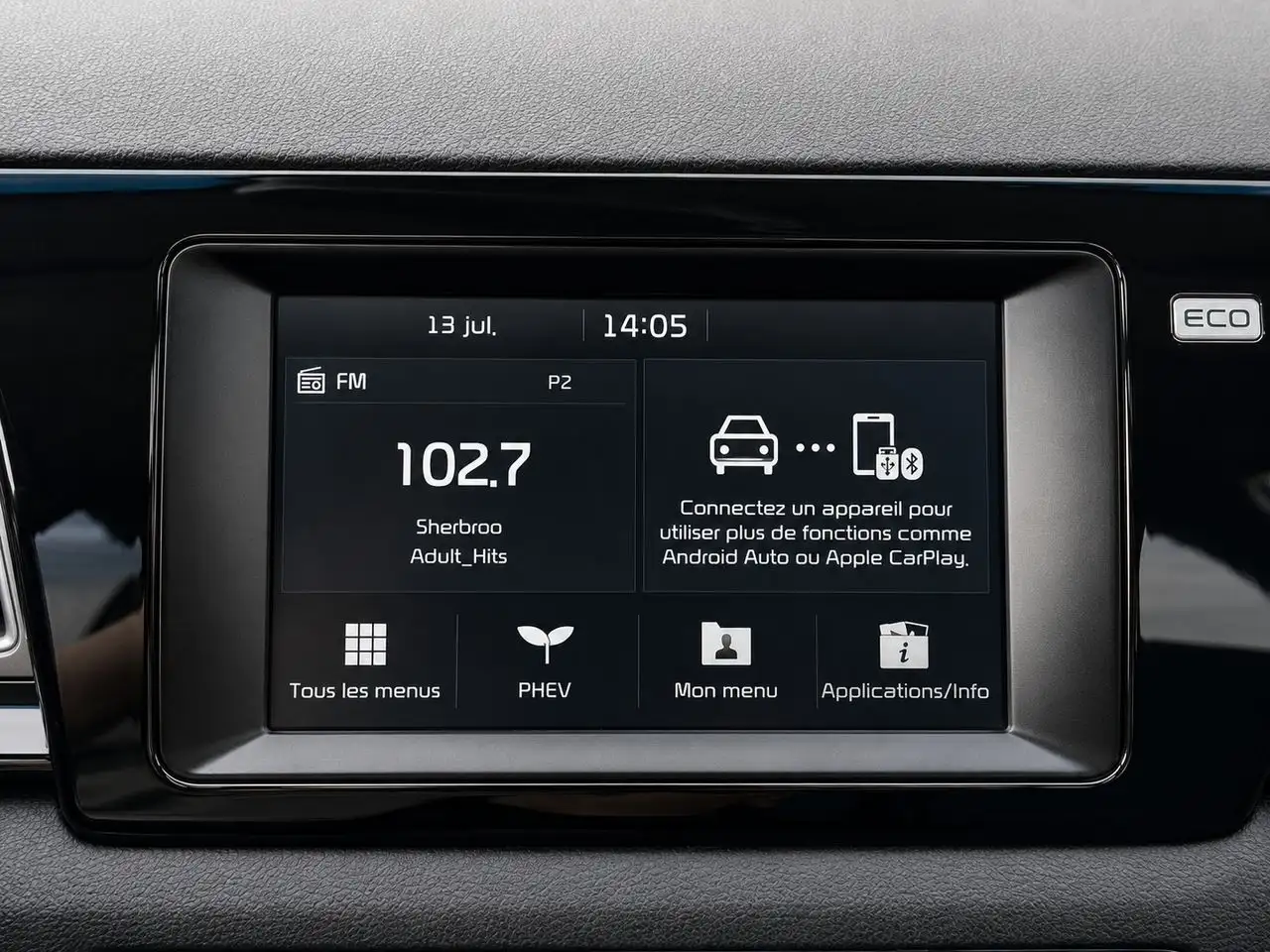 Kia Niro photo Kia Niro