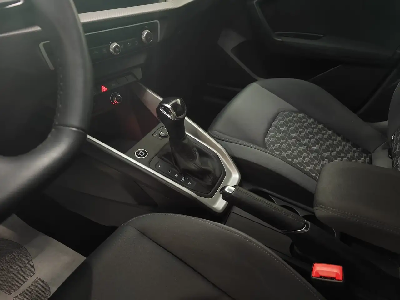 Audi A1 Sportback 30 1.0 TFSI S-Line 116cv s-tronic 13