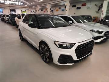 Sportback 30 1.0 TFSI S-Line 116cv s-tronic