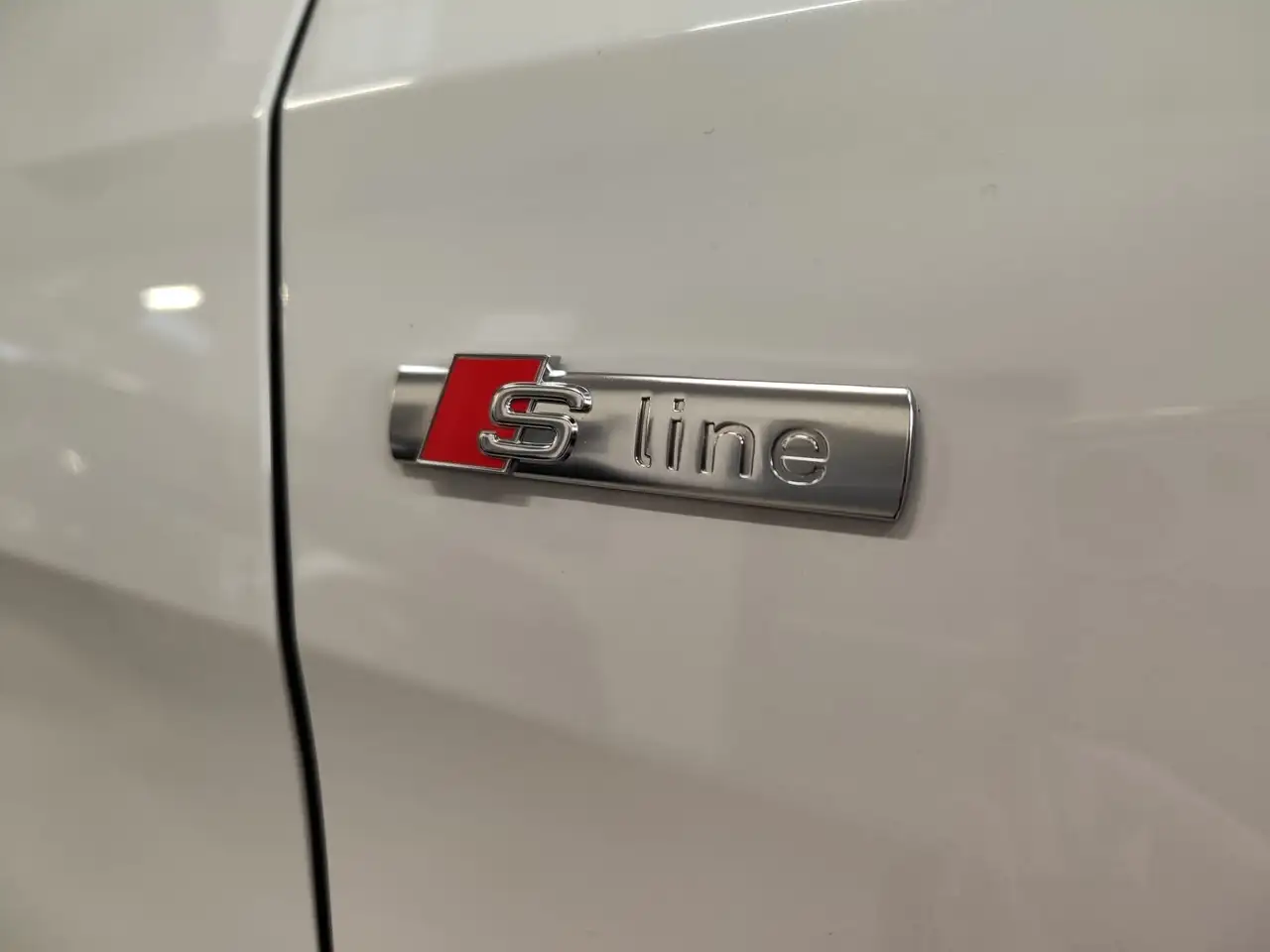 Audi A1 Sportback 30 1.0 TFSI S-Line 116cv s-tronic 16