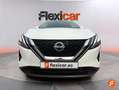 Nissan Qashqai DIG-T 116kW (158CV) mHEV Xtronic Acenta Blanco - thumbnail 2