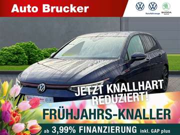 VIII 2.0 TSI+Sitzhzg+PDC+Rückfahrkamera