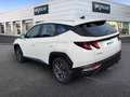 Hyundai TUCSON 1.6 CRDI Klass 4x2 Blanco - thumbnail 7