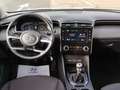 Hyundai TUCSON 1.6 CRDI Klass 4x2 Blanco - thumbnail 8