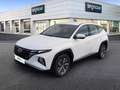 Hyundai TUCSON 1.6 CRDI Klass 4x2 Blanco - thumbnail 1
