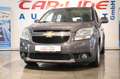 Chevrolet Orlando LT *7-Sitzer*Automatik*Alu*PDC* Gris - thumbnail 1