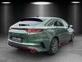 Kia ProCeed / pro_cee'd Proceed 1.6 T-GDI GT Aut./LED/ACC/KAMERA/NAVI/ Grün - thumbnail 5