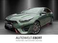 Kia ProCeed / pro_cee'd Proceed 1.6 T-GDI GT Aut./LED/ACC/KAMERA/NAVI/ Grün - thumbnail 1