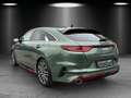 Kia ProCeed / pro_cee'd Proceed 1.6 T-GDI GT Aut./LED/ACC/KAMERA/NAVI/ Grün - thumbnail 3