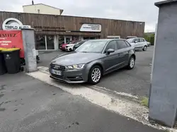 Audi A3 1.6 TDI - 110 Advanced gps + clim + radar AR