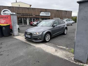 1.6 TDI - 110 Advanced gps + clim + radar AR