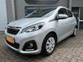 Peugeot 108 1.0 e-VTi Active 69PK Automaat,Airco,Isofix,Blueto Grijs - thumbnail 29