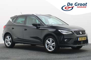 1.0 TSI Xcellence Business Intense Automaat LED, A