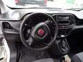 Fiat Doblo Doblo 1,3i KW Weiß - thumbnail 8