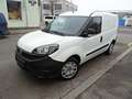 Fiat Doblo Doblo 1,3i KW Weiß - thumbnail 2