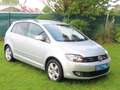 Volkswagen Golf Plus Team  "1.Hand-Navi-Autom.-von Rentner" Argent - thumbnail 3