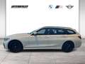 BMW 320 d xDrive Touring G21 M Sport Gestiksteuerung Weiß - thumbnail 3
