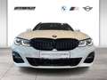 BMW 320 d xDrive Touring G21 M Sport Gestiksteuerung Weiß - thumbnail 2