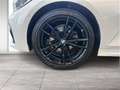 BMW 320 d xDrive Touring G21 M Sport Gestiksteuerung Weiß - thumbnail 6