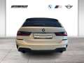 BMW 320 d xDrive Touring G21 M Sport Gestiksteuerung Weiß - thumbnail 5